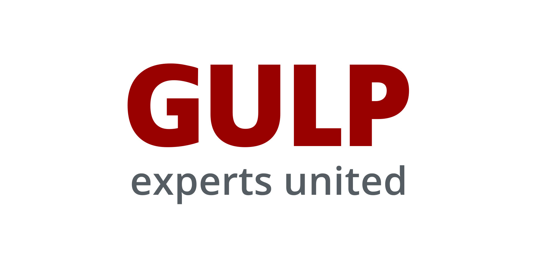 GULP experts united