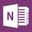 MS OneNote