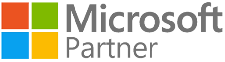 Microsoft Partner Logo